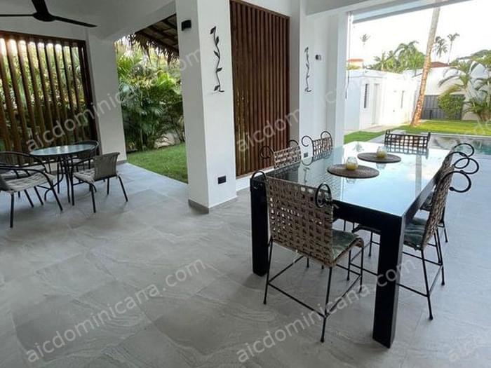 03 casa rancho venta propriedad las terrenas