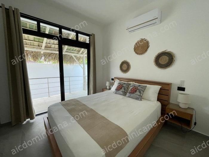 08 casa rancho venta propriedad las terrenas