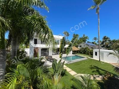 Casa rancho