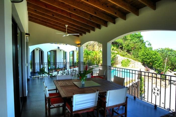 07 venta villa 4 habitaciones propiedad villa toscana las terrenas
