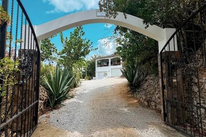17 venta villa 4 habitaciones propiedad villa toscana las terrenas