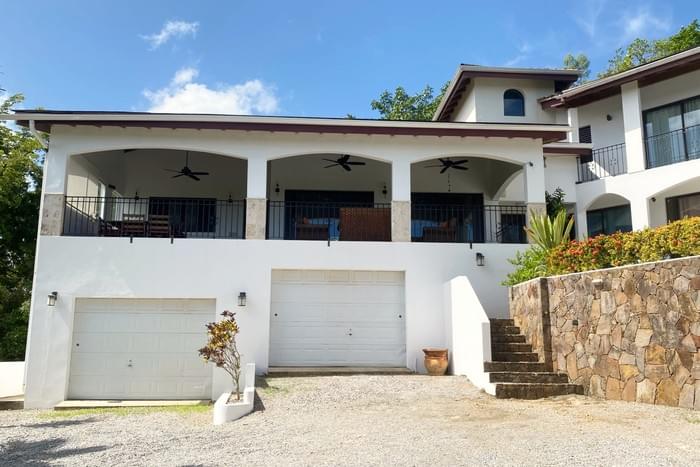 19 venta villa 4 habitaciones propiedad villa toscana las terrenas