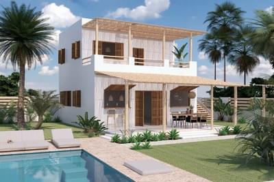 villas los guandules