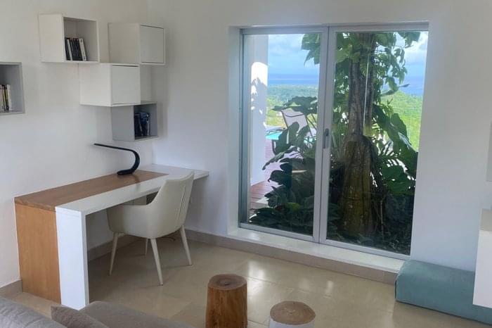 015 habitacion oficina venta villa mer azul las terrenas