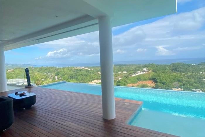 05 hermosa vista venta villa mer azul las terrenas