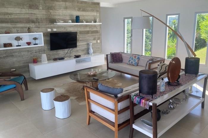 08 cocina venta villa mer azul las terrenas