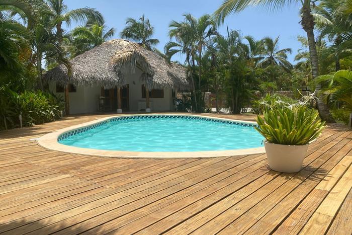 Villa caipe venta propriedad les Terrenas 03