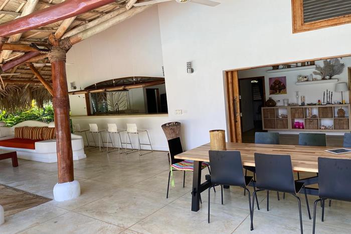 Villa caipe venta propriedad les Terrenas 06