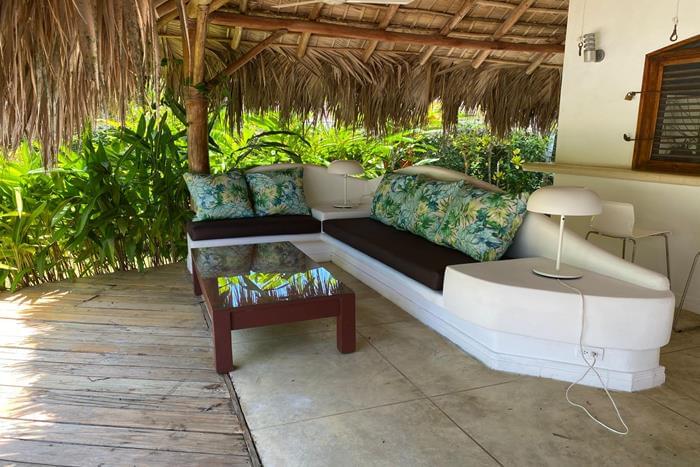 Villa caipe venta propriedad les Terrenas 07