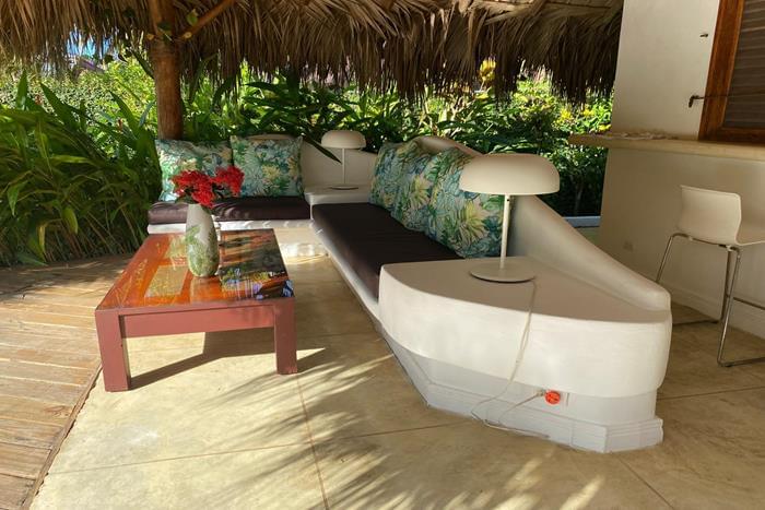 Villa caipe venta propriedad les Terrenas 08