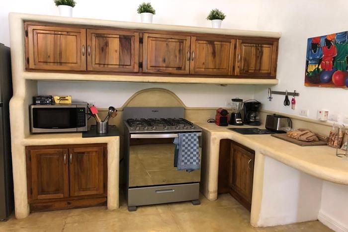 Villa caipe venta propriedad les Terrenas 09