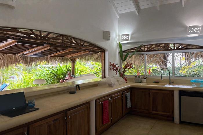 Villa caipe venta propriedad les Terrenas 10