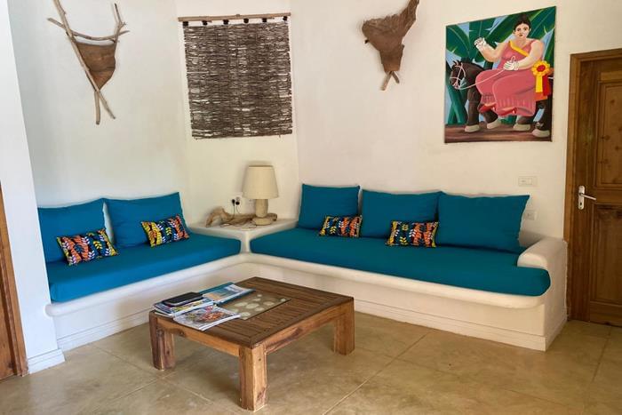 Villa caipe venta propriedad les Terrenas 12