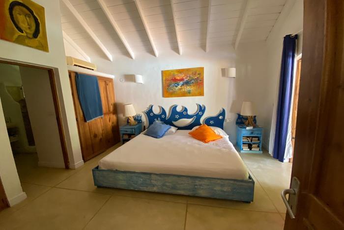 Villa caipe venta propriedad les Terrenas 13