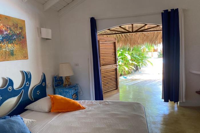 Villa caipe venta propriedad les Terrenas 14