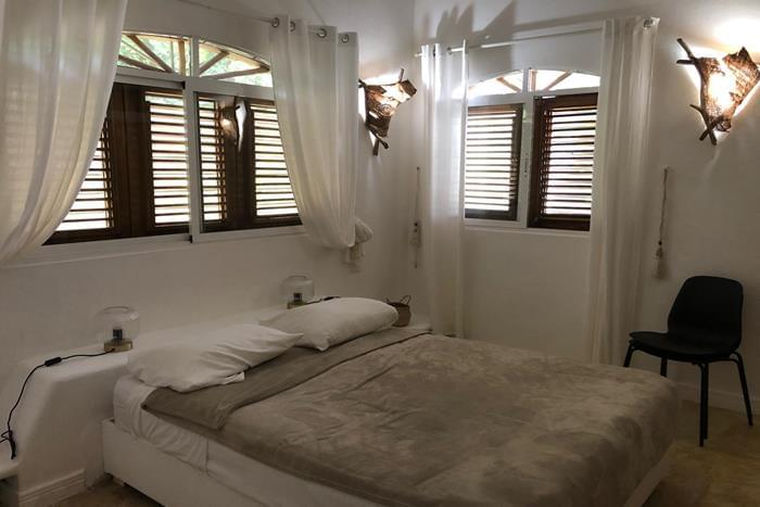 Villa caipe venta propriedad les Terrenas 16