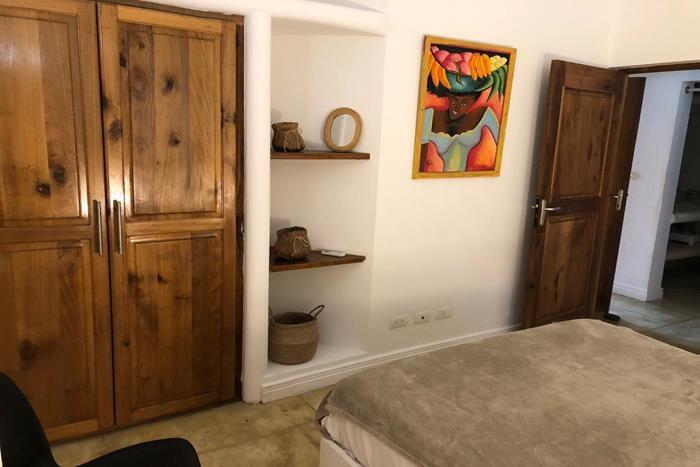 Villa caipe venta propriedad les Terrenas 17