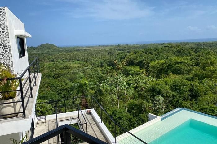Venta villa las terrenas 00001