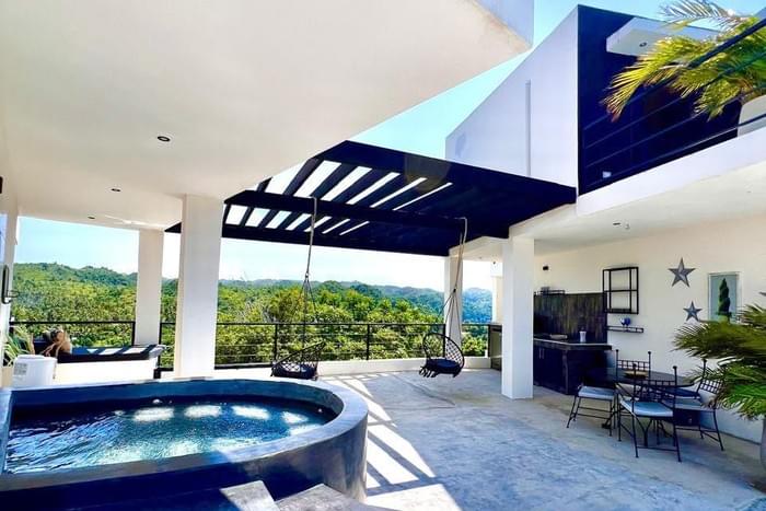 Venta villa las terrenas 00004