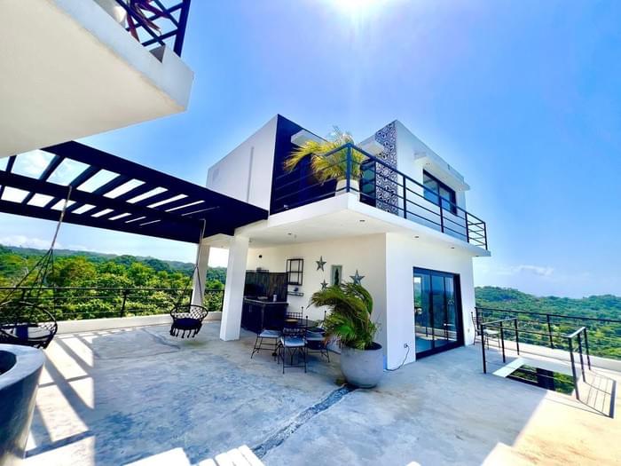 Venta villa las terrenas 00005