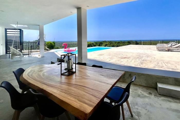 Venta villa las terrenas 00006