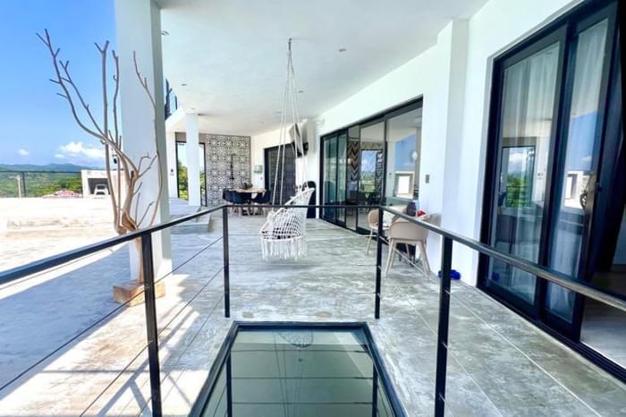 Venta villa las terrenas 00007