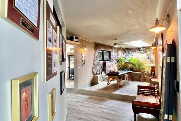 Venta villa las terrenas 00010