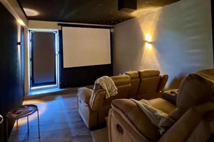 Venta villa las terrenas 00012