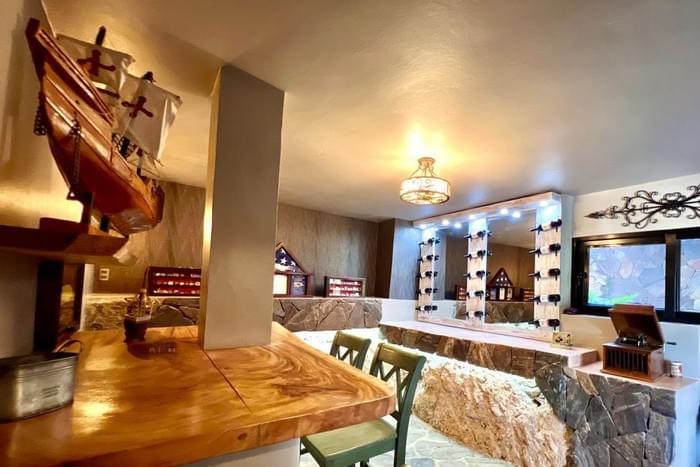 Venta villa las terrenas 00013