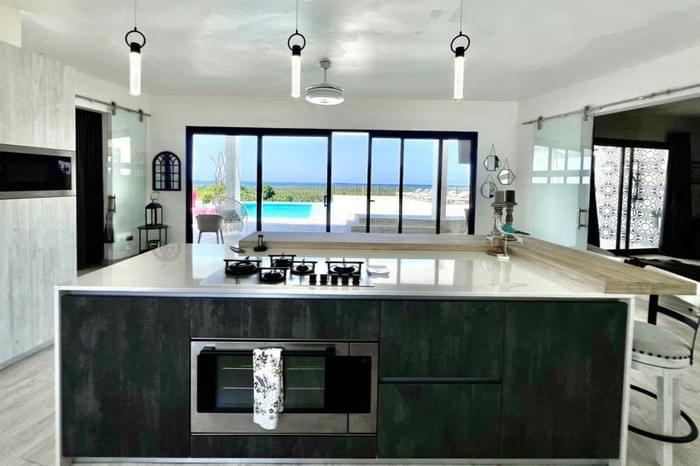 Venta villa las terrenas 00016