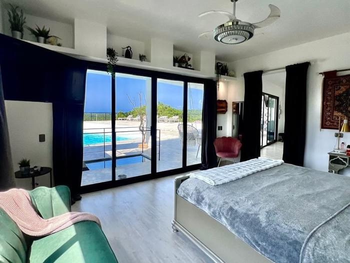 Venta villa las terrenas 00017