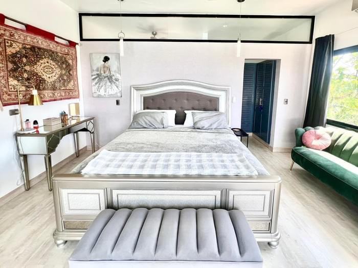 Venta villa las terrenas 00018