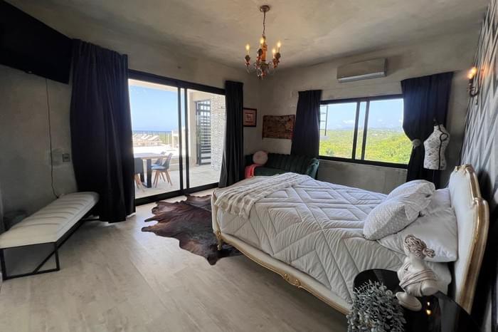 Venta villa las terrenas 00021