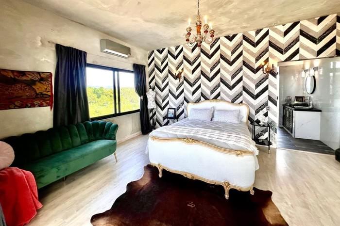 Venta villa las terrenas 00022