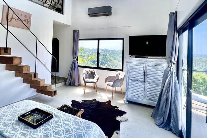 Venta villa las terrenas 00025
