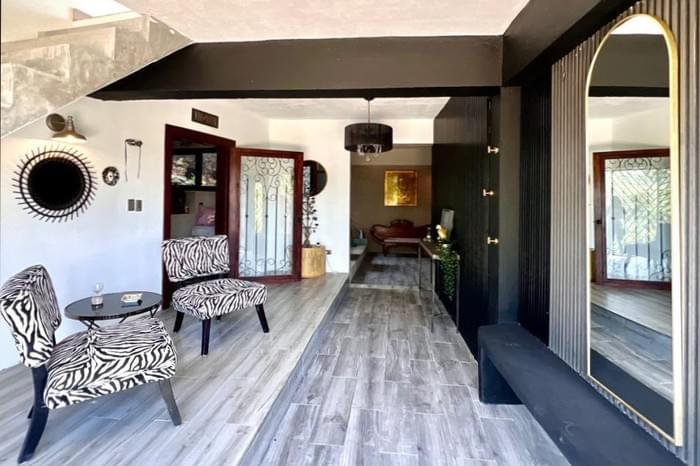 Venta villa las terrenas 00030