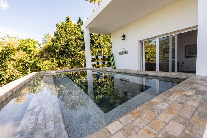 10 venta villa 2 habitaciones propriedad coson as terrenas_