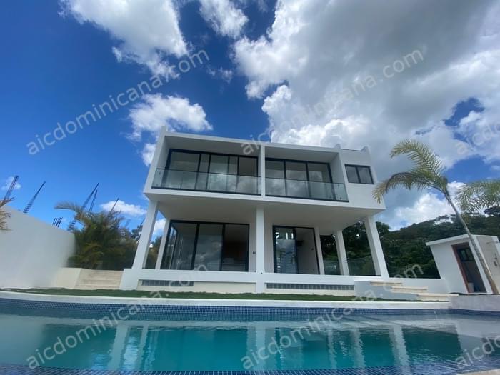 02 villa paraiso1 venta propriedad las terrenas