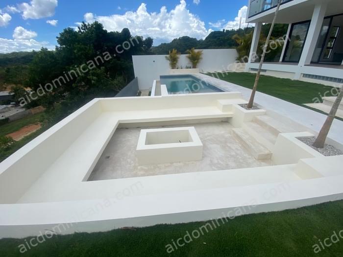 08 villa paraiso1 venta propriedad las terrenas