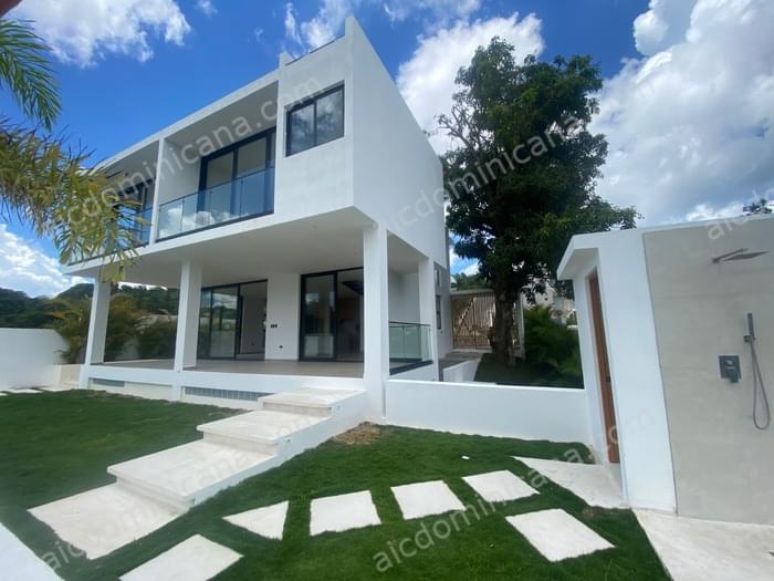 09 villa paraiso1 venta propriedad las terrenas