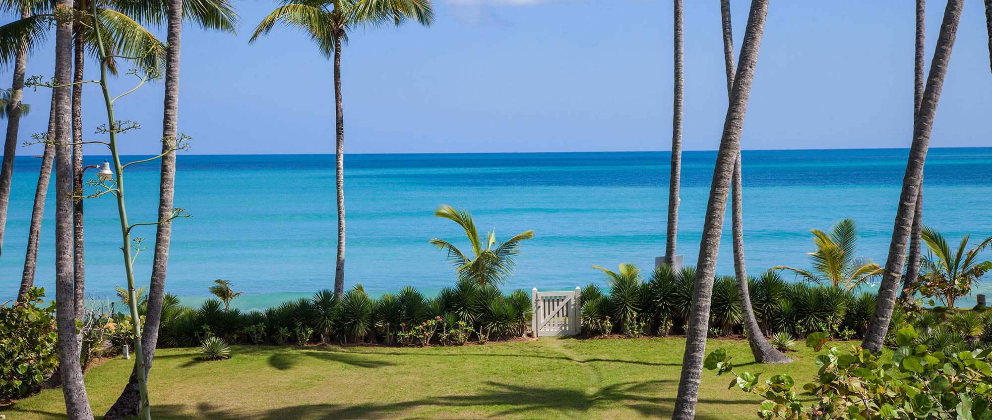 villa vue mer las terrenas